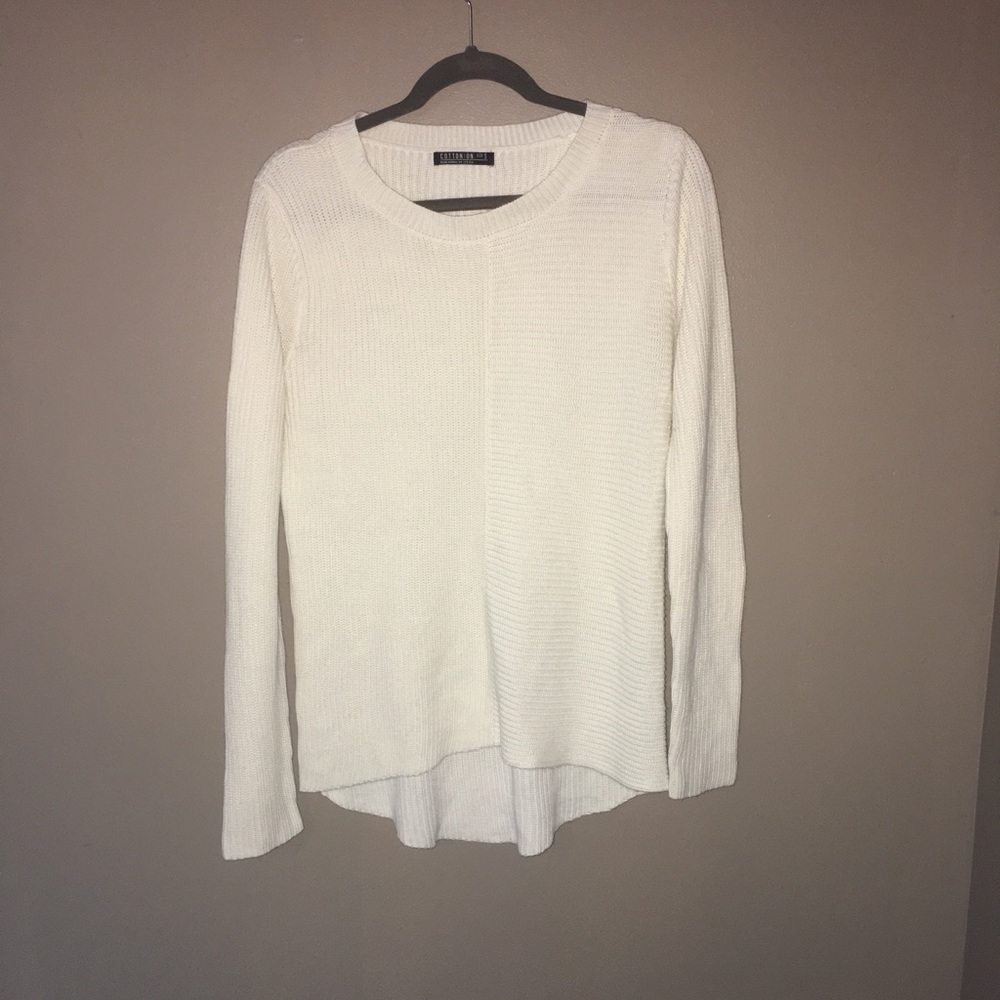 Cotton On sweater